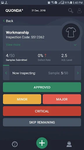 I-download ang QUONDA App – Palawakin ang Iyong Abot sa Pilipinas - Screenshot 6