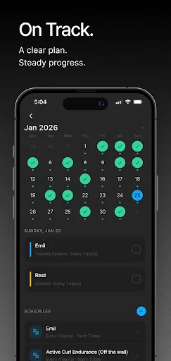 I-download ang Frez App – Ang Pinakamahusay na Tool para sa Fitness - Screenshot 6