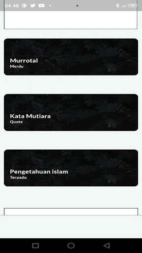 I-download ang Al Barzanji Offline – Gabay sa Panalangin App - Screenshot 22