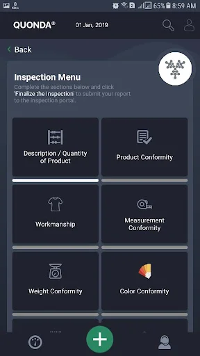 I-download ang QUONDA App – Palawakin ang Iyong Abot sa Pilipinas - Screenshot 4