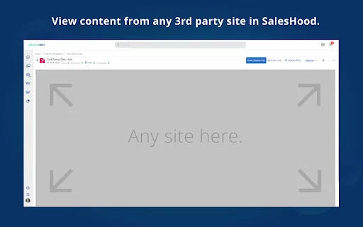 I-download ang SalesHood Chrome Extension – Pabilisin ang Sales - Screenshot 4