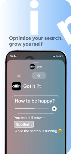 I-download ang allin – Information you need – Maging Matalino Araw-araw - Screenshot 4