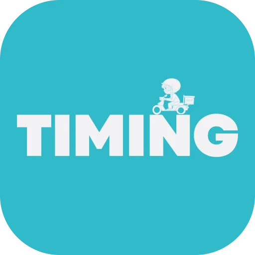 I-download ang Timing Gisa App – Mabilis na Paghahatid ng Goods
