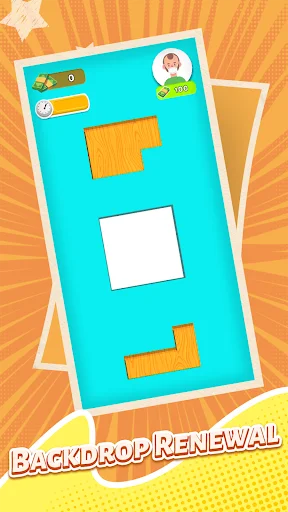 I-download ang Tile Mosaic APK – Hamunin ang Iyong Galing sa Puzzle - Screenshot 12