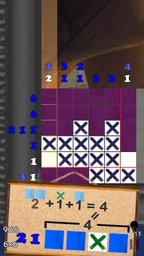 I-download ang AI Logic Pinakabagong Bersyon – Drawing Puzzle Libre - Screenshot 4
