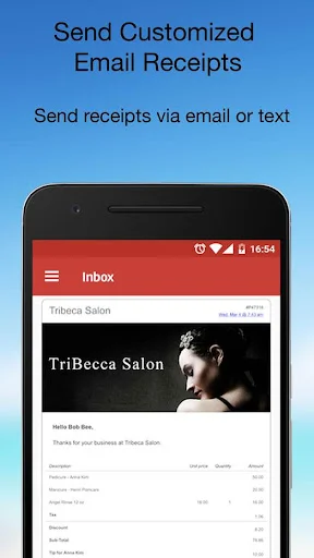 I-download ang Schedule Anyone – Business Appointment App Libre - Screenshot 3